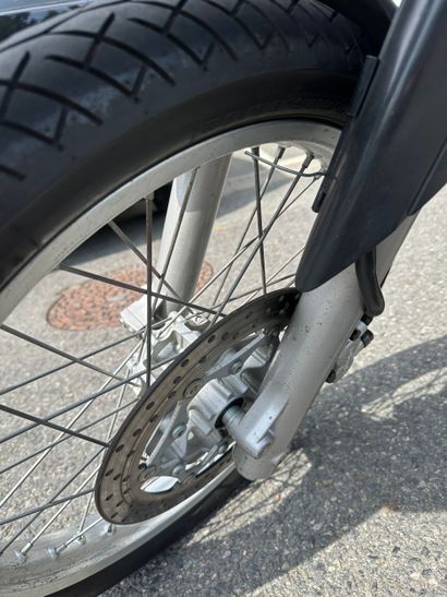 Frais de vente réduit à 10 % TTC - YAMAHA...