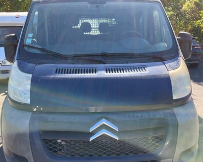 Frais de vente réduit à 10 % TTC - CITROEN...