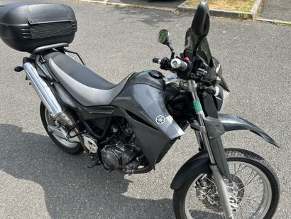 Frais de vente réduit à 10 % TTC - YAMAHA...