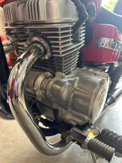Frais de vente réduit à 10 % TTC - HONDA...