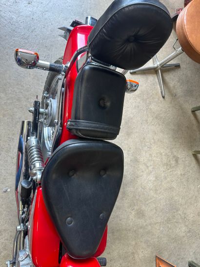 Frais de vente réduit à 10 % TTC - HONDA...