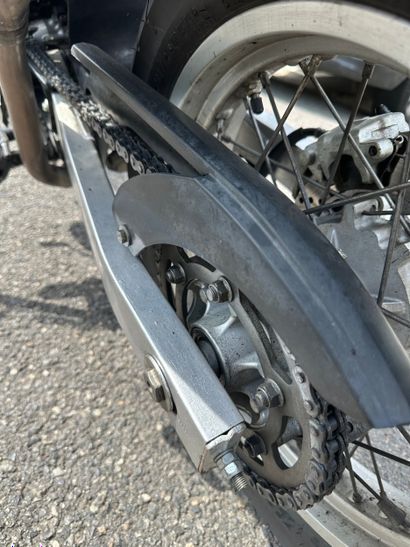 Frais de vente réduit à 10 % TTC - YAMAHA...