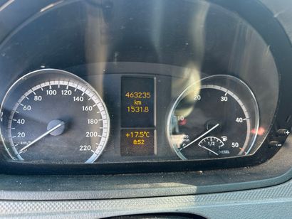 Frais de vente réduit à 10 % TTC -MERCEDES...