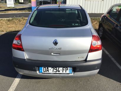 Frais de vente réduit à 10 % TTC - RENAULT...