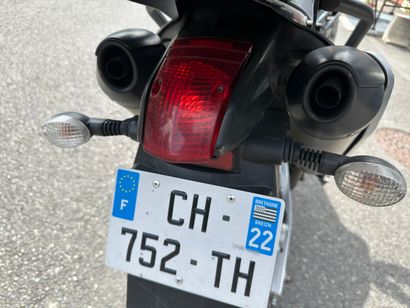 Frais de vente réduit à 10 % TTC - YAMAHA...
