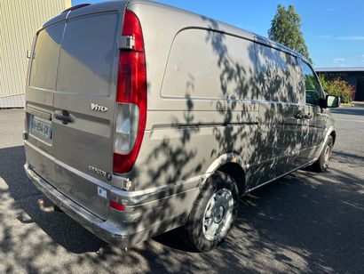 Frais de vente réduit à 10 % TTC -MERCEDES...