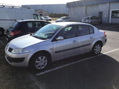 Frais de vente réduit à 10 % TTC - RENAULT...