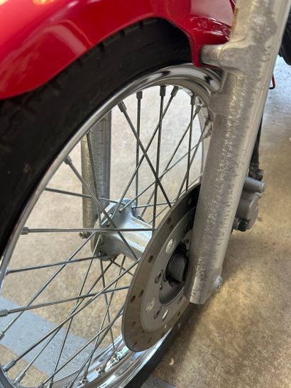 Frais de vente réduit à 10 % TTC - HONDA...
