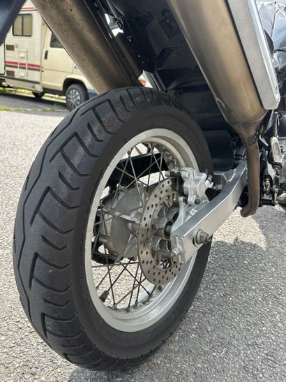 Frais de vente réduit à 10 % TTC - YAMAHA...