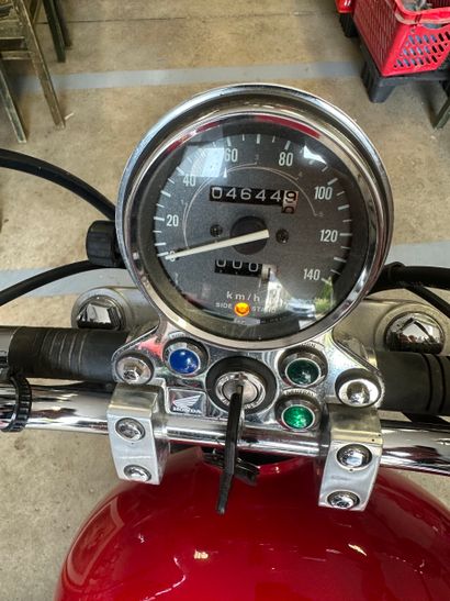 Frais de vente réduit à 10 % TTC - HONDA...