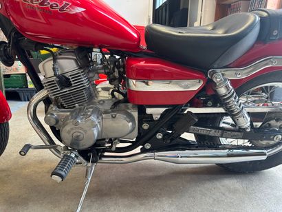 Frais de vente réduit à 10 % TTC - HONDA...