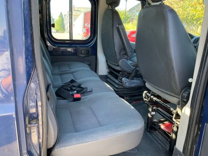 Frais de vente réduit à 10 % TTC - CITROEN...
