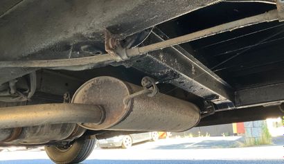 Frais de vente réduit à 10 % TTC - CITROEN...