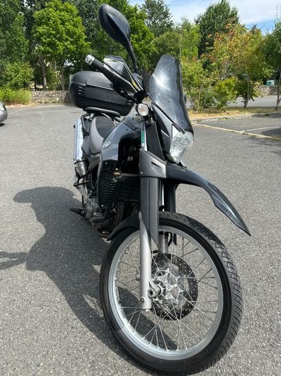 Frais de vente réduit à 10 % TTC - YAMAHA...