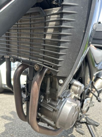 Frais de vente réduit à 10 % TTC - YAMAHA...