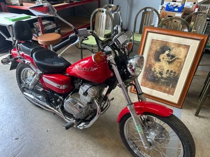 Frais de vente réduit à 10 % TTC - HONDA...