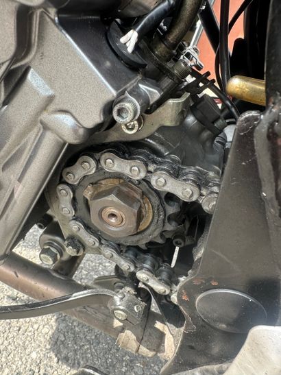 Frais de vente réduit à 10 % TTC - YAMAHA...