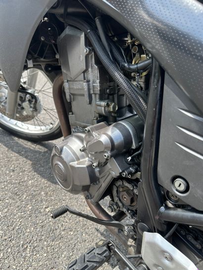 Frais de vente réduit à 10 % TTC - YAMAHA...