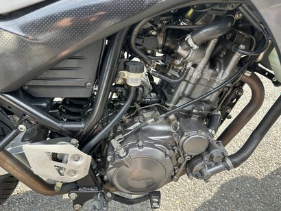 Frais de vente réduit à 10 % TTC - YAMAHA...