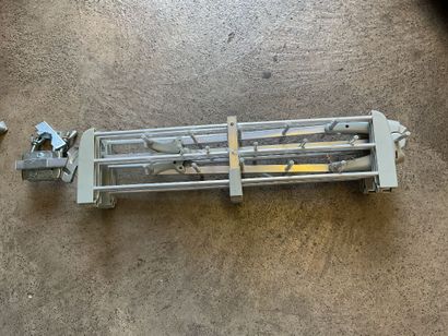 Lot de 7 antennes UHF 2148-14 DB