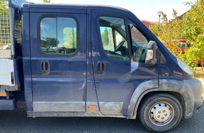 Frais de vente réduit à 10 % TTC - CITROEN...