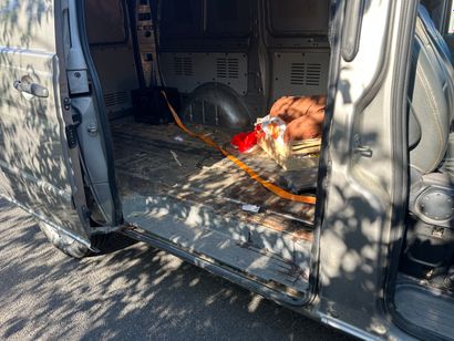 Frais de vente réduit à 10 % TTC -MERCEDES...