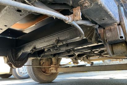 Frais de vente réduit à 10 % TTC - CITROEN...