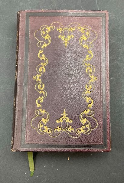 13 religious books, 18th–19th centuries:
-...