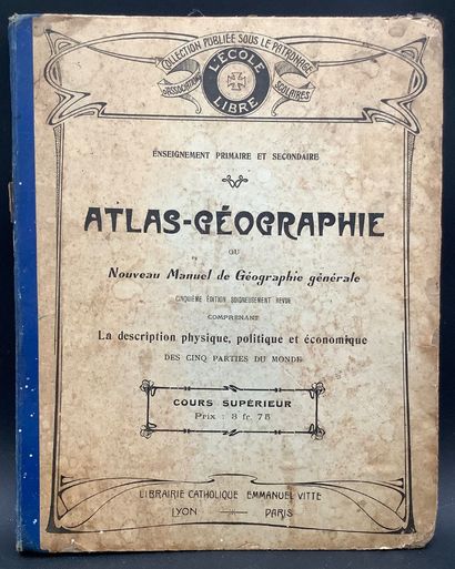2 books: *Paris: Its History and Successive...