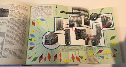 Encyclopédie des postes , télégraphes et...