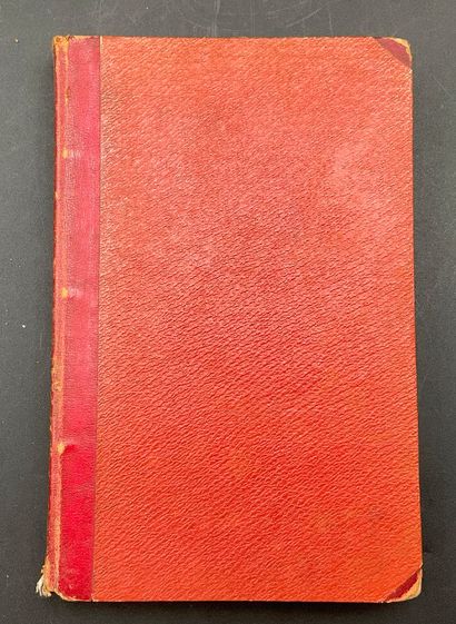 13 religious books, 18th–19th centuries:
-...
