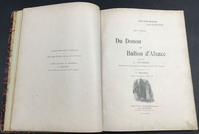 5 volumes, including: 
- Jules Verne, *L’École...