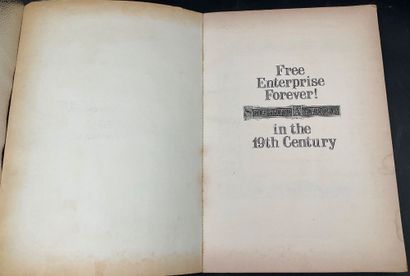 “Free Enterprise Forever! Scientific American...