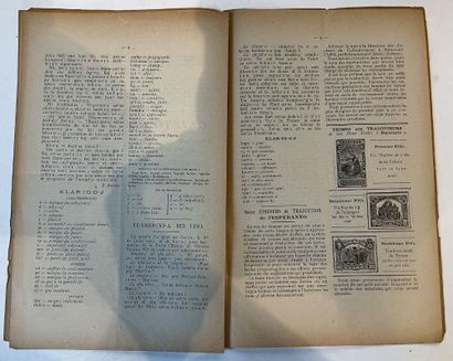 Revue Les Archives des collectionneurs (...