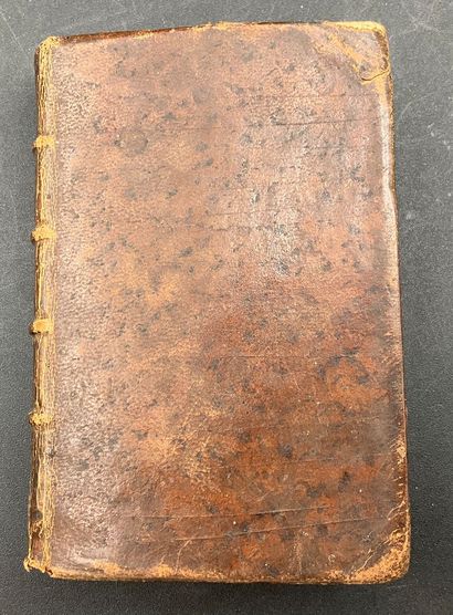 13 religious books, 18th–19th centuries:
-...