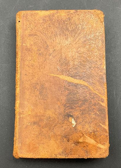 13 religious books, 18th–19th centuries:
-...