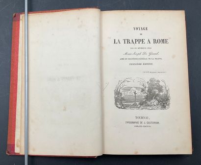 13 religious books, 18th–19th centuries:
-...