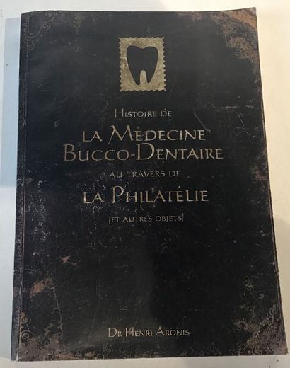 Thématique : Histoire de la médecine buccodentaire...