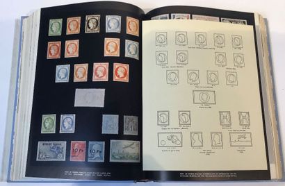Encyclopédie des postes , télégraphes et...