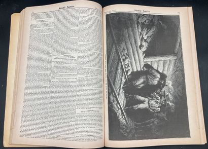 “Free Enterprise Forever! Scientific American...