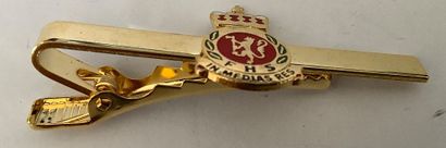 Blason gendarmerie du GRC Canada en métal...