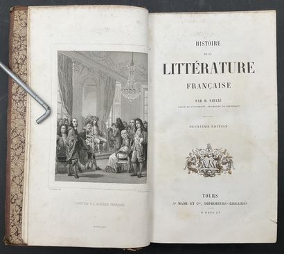 12 books on the themes of history, games,...