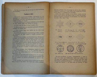 2 ouvrages de Fernand Serrane :
-Catalogue...