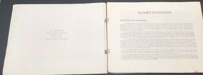 Divers documentations comprenant :
- 2 journaux...