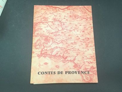 Plusieurs objets lié aux îles françaises...