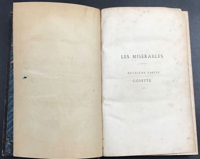 5 volumes, including: 
- Jules Verne, *L’École...