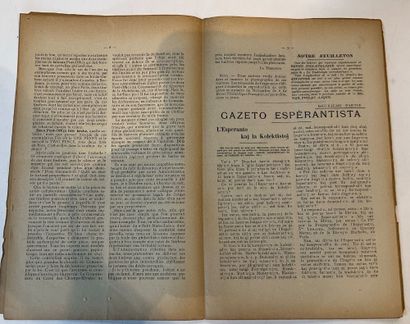 Revue Les Archives des collectionneurs (...