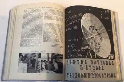 Encyclopédie des postes , télégraphes et...
