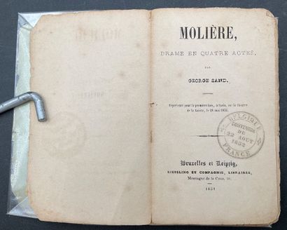 11 small books, 3 in-32 and 8 in-18.
- Victor...