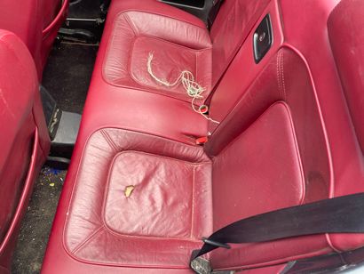 Frais de vente 10 % TTC 
VOLKSWAGEN NEW BEETLE...